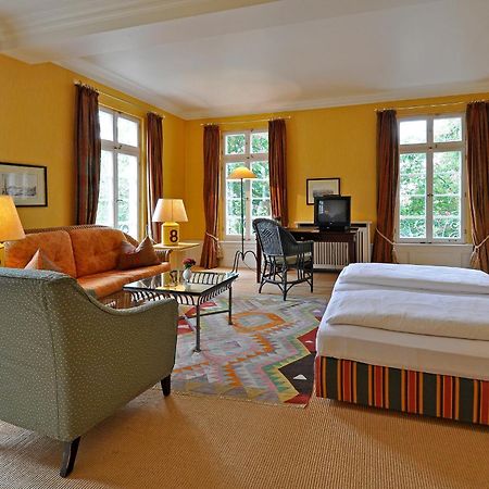 Herrenhaus Von Loew บัดเนาไฮม์ ภายนอก รูปภาพ