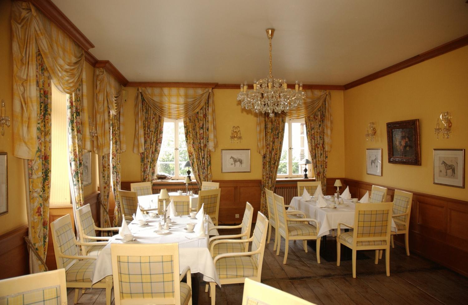 Herrenhaus Von Loew บัดเนาไฮม์ ภายนอก รูปภาพ