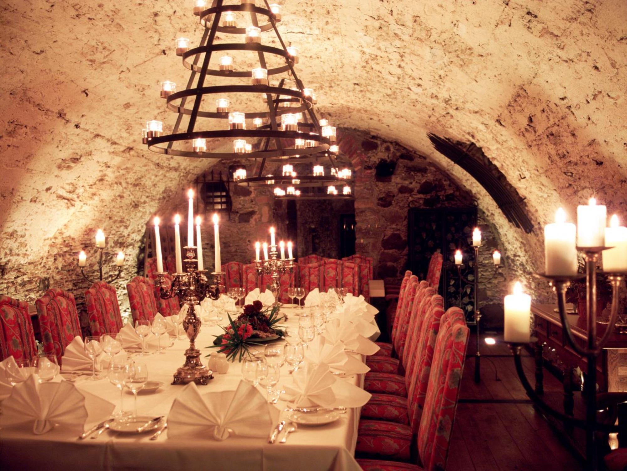 Herrenhaus Von Loew บัดเนาไฮม์ ภายนอก รูปภาพ