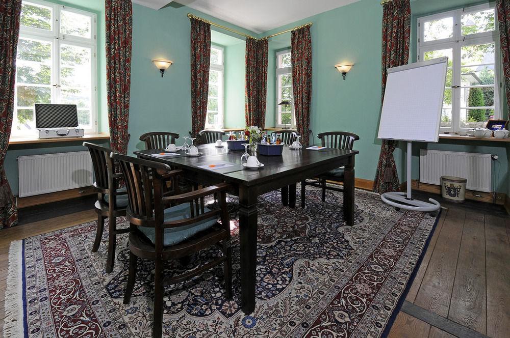 Herrenhaus Von Loew บัดเนาไฮม์ ภายนอก รูปภาพ